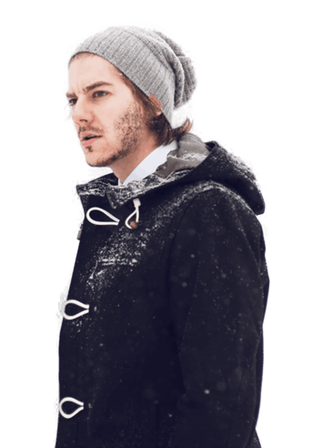 Hi, I’m Jone Lue <span>A Web Designer</span>